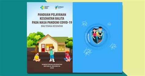 Rpp k13 revisi terbaru terlengkap, terupdate &. Panduan Pelayanan Kesehatan Balita Pada Masa Pandemi COVID ...