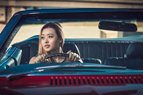 The Top Female Car Enthusiasts Shaking Up The Industry Oracle Lighting