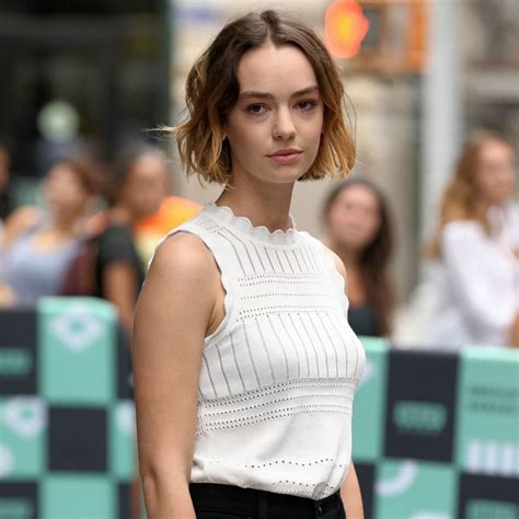 Brigette Lundy Paine Hot Pictures Will Blow Your Minds The Viraler