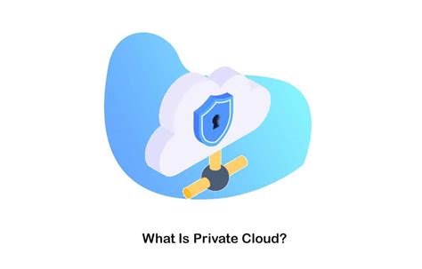 What Is Private Clouddefinition And Examples Of Private Cloud
