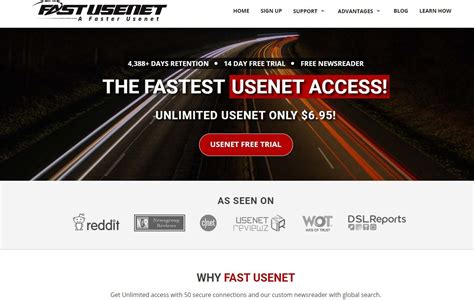 Fast Usenet Review 2020 Usenet Reviews