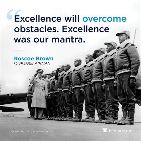 Always Strive For Excellence Learn More About The Incredible Legacy