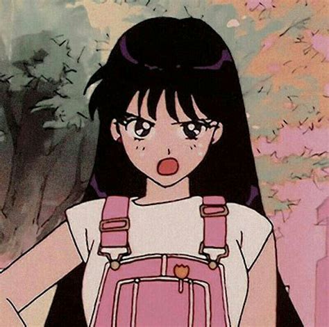 Pin By Morgie On Sailor Moon Aesthetic Anime Cartoon Icons Cartoon