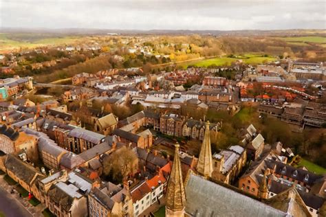 City Of Durham Uk A Budget Guide To Help You Save