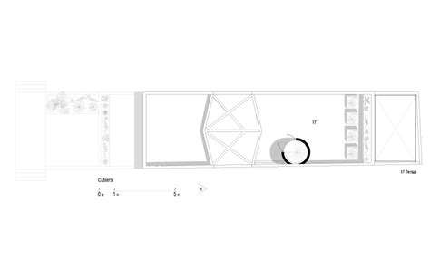 Galería De Espacio En Blanco Yemail Arquitectura 20