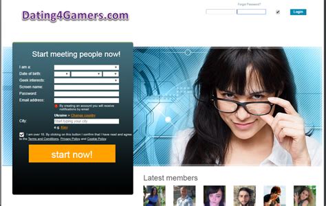 Discover interesting people and find the right partner for you. Dating Sites For Gamers: Find Someone to Explore Worlds
