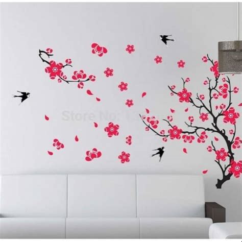 Desain wallpaper motif bunga sakura untuk memper cantik sumber : 29+ Gambar Wallpaper Dinding Bunga Sakura - Gambar Bunga HD