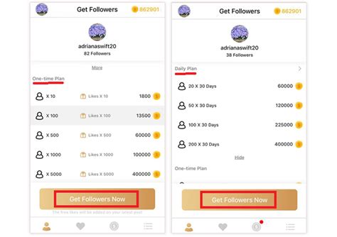 1k 10k 50k Followers Up Free Instagram Followers Fast Trial