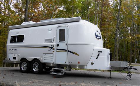 Best Insulated Travel Trailers Of 2020 Ultimate Guide Rv Expertise