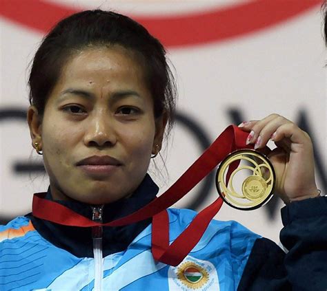 india s got first gold medalist at the commonwealth games in glasgow photo gallery business