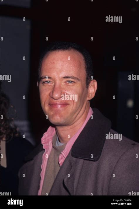 Jim Hanks Blutgruppe Premiere In Beverly Hills Ca 1999k15260mr