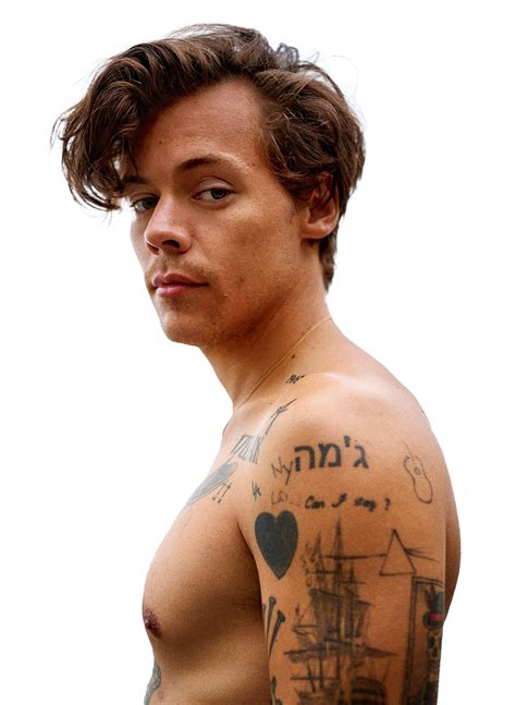 Harry Styles Png