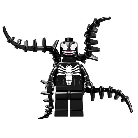 Venom Brickipedia The Lego Wiki