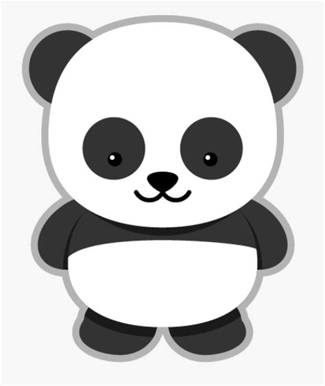 Drawing Pandas Panda Bear Clipart Panda Transparent Cartoon Free