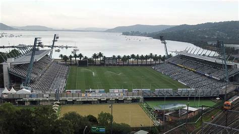 Central coast stadium opened in february 2000, and the central coast mariners moved in after their foundation in 2004. Funding for Central Coast Stadium upgrade - FTBL | The ...
