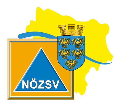 Unternehmen im maschinenbau, der elektrotechnik, der logistik und textilunternehmen mit der ausrichtung auf die produktion von neuen funktionalen textilien prägen die wirtschaft des landkreises. NÖ Zivilschutzverband - Logos