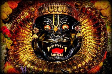 Powerful Narasimha Mantras For Protection With Meaning Benefits