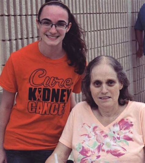 Teen Shares Touching Last Letter Written By Her Dying Mother