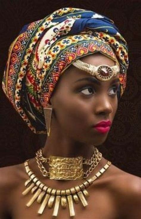 49 Gorgeous Head Wraps Styles For Natural Hair New Natural Hairstyles