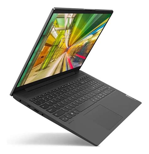 Laptop Lenovo Ideapad 15itl05 Graphite Gray 156 Intel Core I5 1135g7