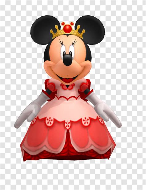 Minnie Mouse Kingdom Hearts 3d Dream Drop Distance Ii Mickey Pete