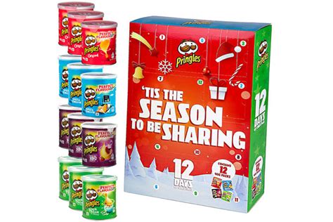 Free Christmas Pringles Just Free Stuff Uk Freebies Free Samples