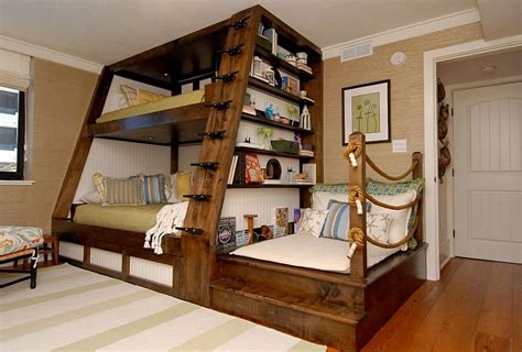 How To Pick The Best Bunk Beds For Adults
