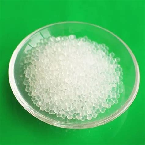 White Silica Gel Beads Hdpe Bag 20 Kg At Rs 83kg In Pondicherry Id