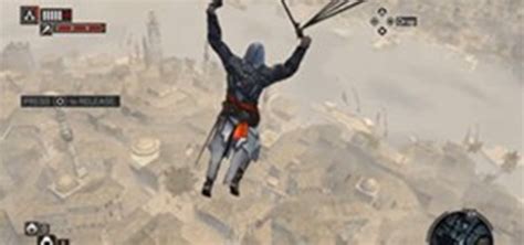 How To Get The Almost Flying Achievement In Assassin S Creed