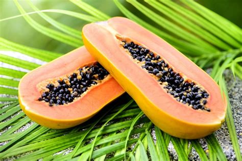 Salmonella Outbreak Linked To Papaya Sickens 62 People In 8 States