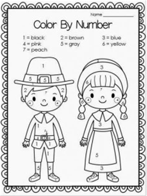 Find all the coloring pages you want organized by topic and lots of other kids crafts and kids activities at allkidsnetwork.com. Thanksgiving day worksheet for kids | Crafts and ...