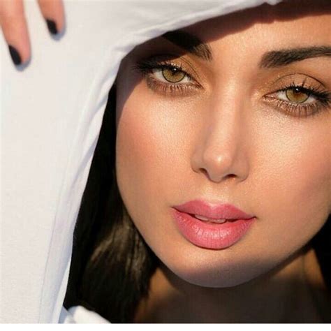 Pin By Mm On Iranians Are Beautiful Beautiful Green Eyes Green Eyes