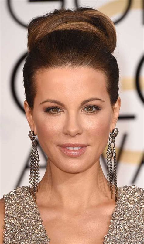 bridal hairstyles and haircuts kate beckinsale hair easy updo hairstyles golden globes hair