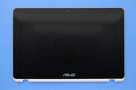 Module écran Qhd Or Rose 13 Pour Zenbook Flip Accessoires Asus