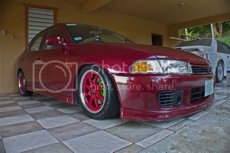 Mirage Performance Forums • 97 Mirage From Pr