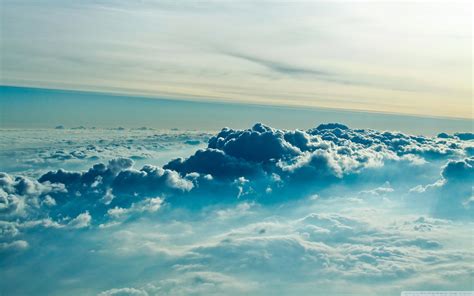Above Clouds Wallpapers Top Free Above Clouds Backgro