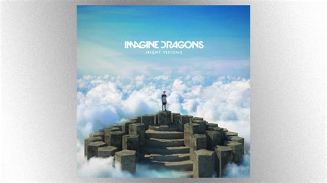 Imagine Dragons Unearths ﻿night Visions ﻿demo Love Of Mine 1057