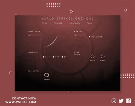 Evolution Series World Strings Oud Kontakt Vst中文社区