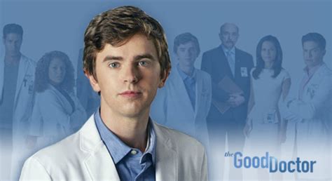 Blake transfers to a southern california hospital to start his residency. The Good Doctor Season 3 Release Date, Cast, Episodes and ...