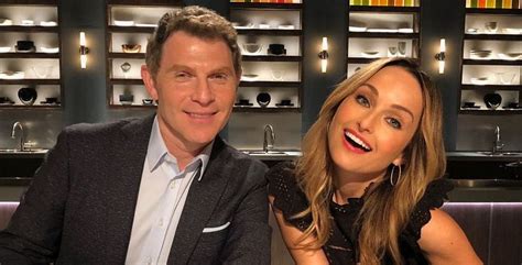Are Bobby Flay And Giada Dating A Look At Their Relationship