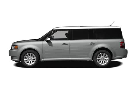 2009 Ford Flex Pictures