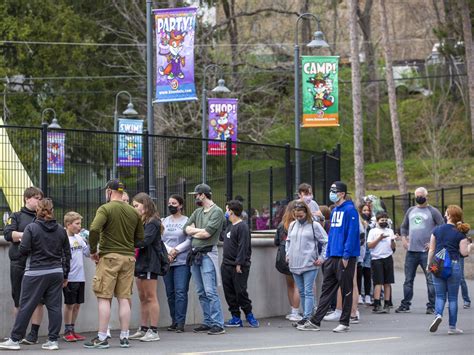 No Threat Found After Police Called To Knoebels On Sunday Reports