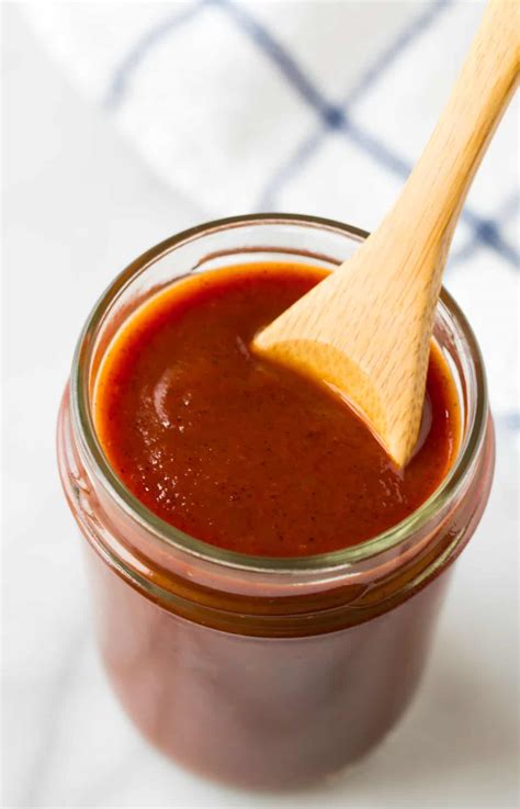 Enchilada Sauce Ready In 15 Minutes