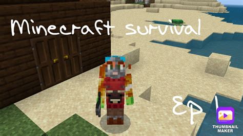 Minecraft Survival With Add Ons Youtube