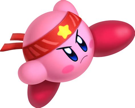 Kirby Portal Nintendo