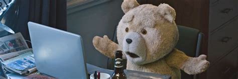 Ted 2 Red Band Trailer Features Paranoid Mark Wahlberg
