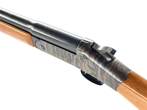 Lot - HARRINGTON & RICHARDSON TOPPER MODEL 158 SINGLE SHOT 12GA SHOTGUN