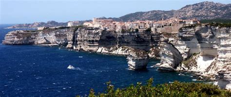 Zuid Corsica Bezienswaardigheden En Accommodaties Vergelijken