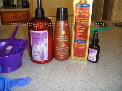 One 'n only argan oil hair color: One'n Only Hi-lift Neutral Blonde Dye and 40 Developer | A ...
