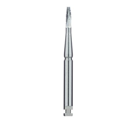 Hm33t 016 Ral Operative Carbide Bur Tapered Fissure 16mm Ral